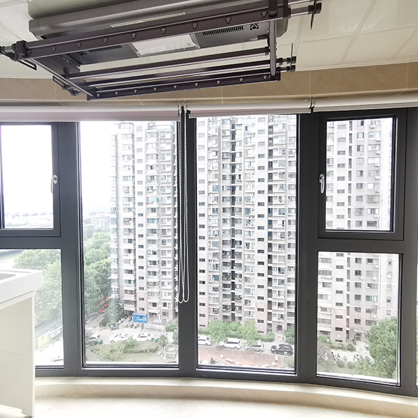 85系統(tǒng)門窗