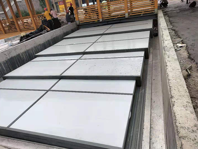 移動(dòng)陽光房